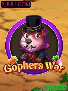 GophersWar: Descubra o Jogo de Estratégia que Está Conquistando o Mundo