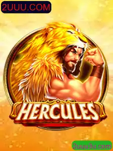 Descubra o Fascinante Mundo de Hercules em 2UUU.COM
