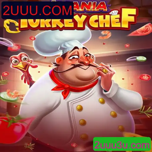 Explorando o Mundo de JManiaTurkeyChef