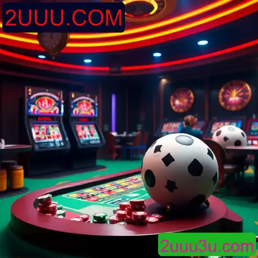 Jogos de cassino