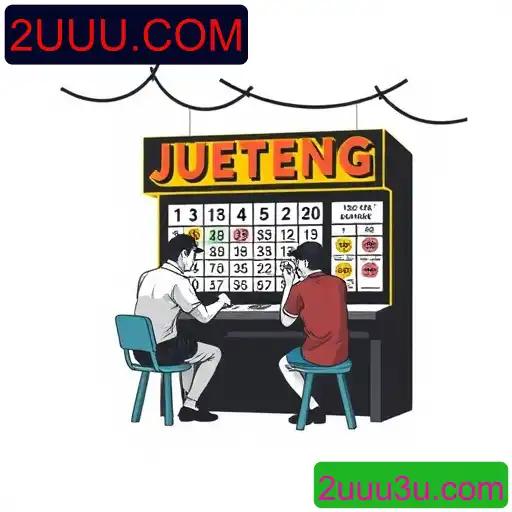 Jueteng
