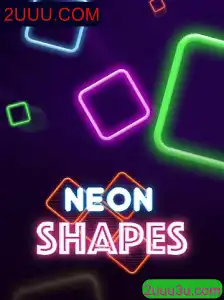 Descubra o Fascinante Mundo do Jogo NeonShapes